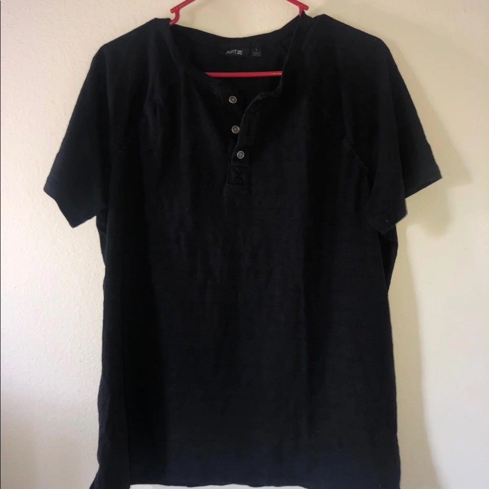 Men’s shirt